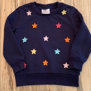 Hanna Andersson Size 100 sweatshirt